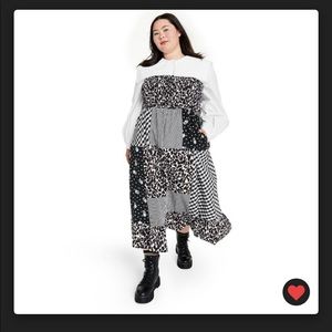 NWT Target Designer Collection- Dress L